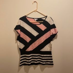 New York and Company Blouse